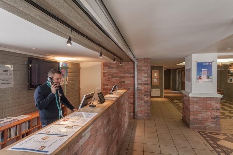 Residence Pierre & Vacances Le Thabor Valmeinier Εξωτερικό φωτογραφία