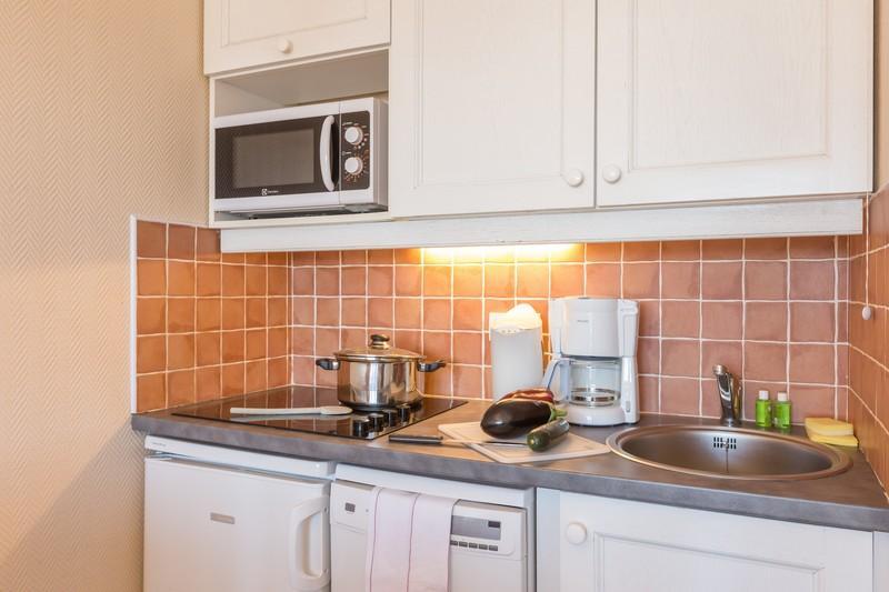 Residence Pierre & Vacances Le Thabor Valmeinier Εξωτερικό φωτογραφία